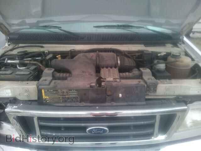 2004 FORD ECONOLINE - VIN: 1FBSS31L54HA82929 - Photo 7