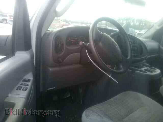 2004 FORD ECONOLINE - VIN: 1FBSS31L54HA82929 - Photo 9