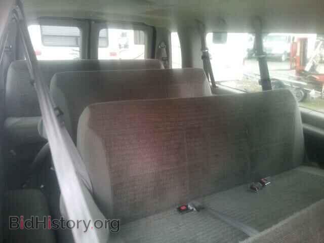 2004 FORD ECONOLINE - VIN: 1FBSS31L54HA82929 - Photo 10