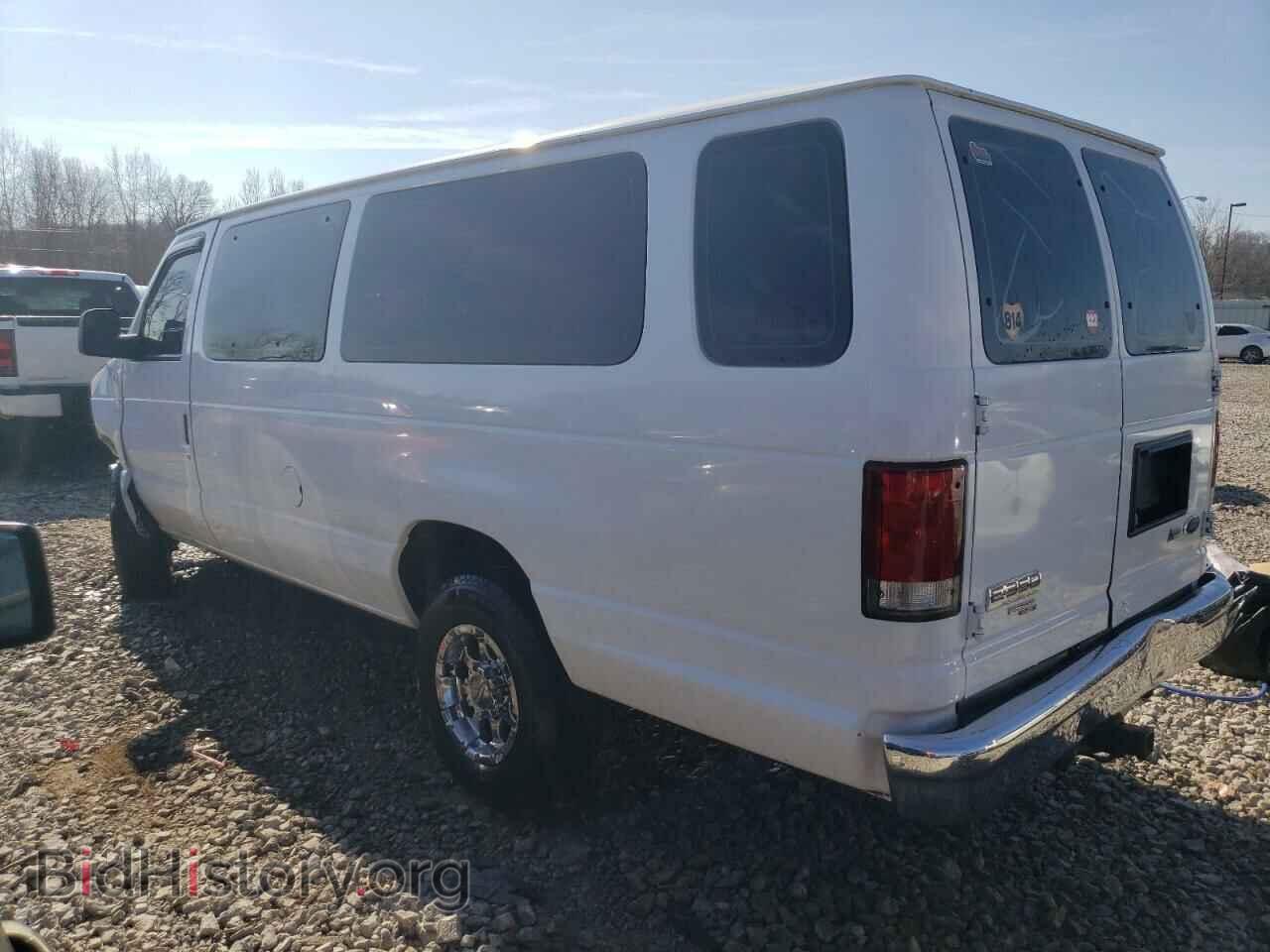 2010 FORD ALL Models - VIN: 1FBSS3BL2ADA01094 - Photo 2