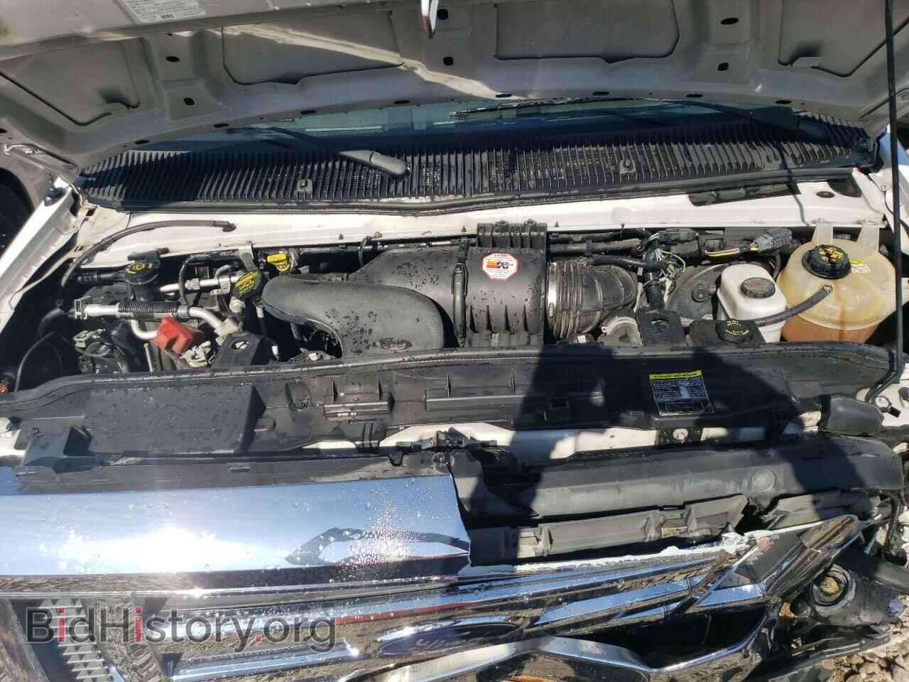 2010 FORD ALL Models - VIN: 1FBSS3BL2ADA01094 - Photo 12