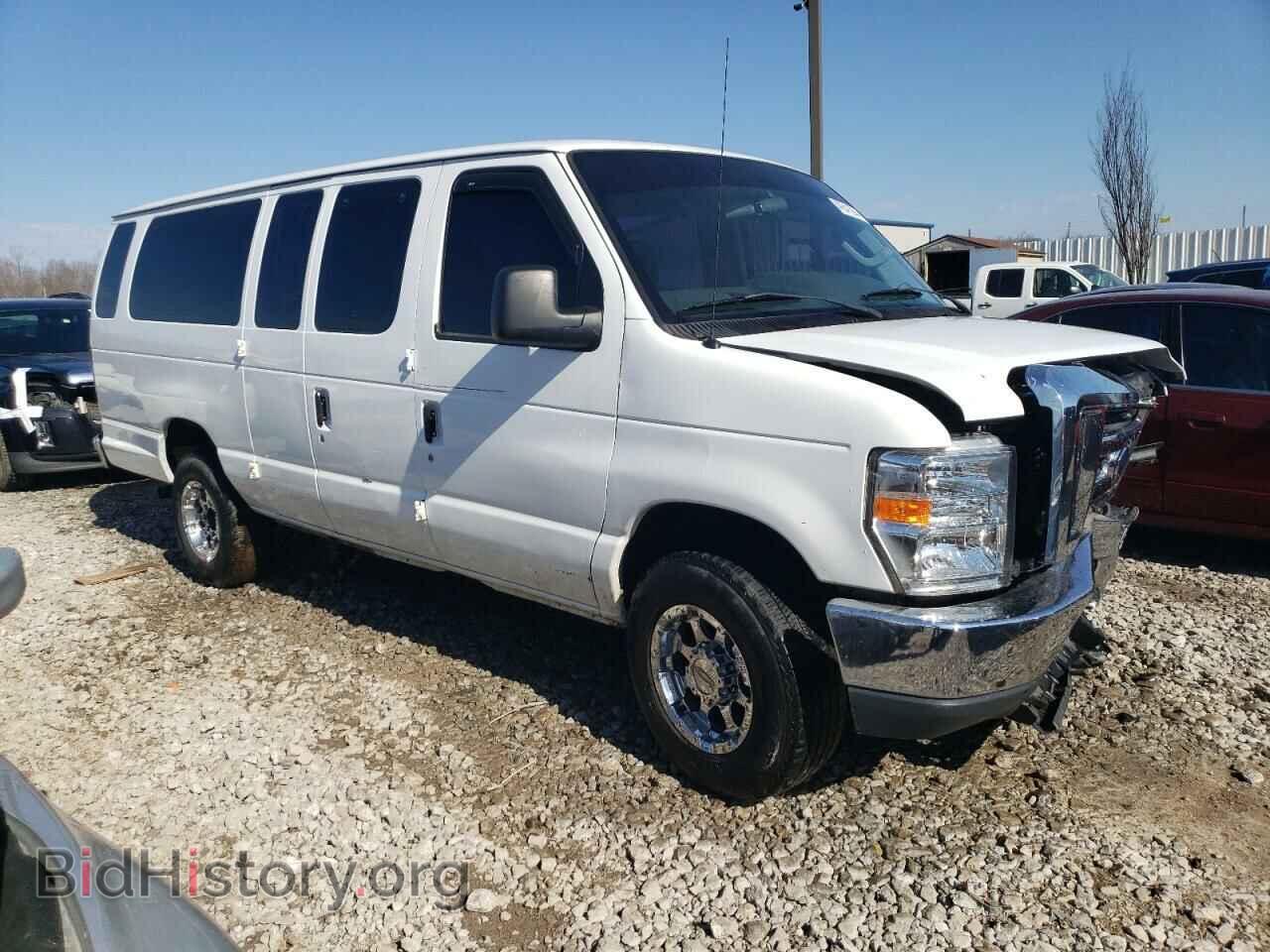 2010 FORD ALL Models - VIN: 1FBSS3BL2ADA01094 - Photo 4