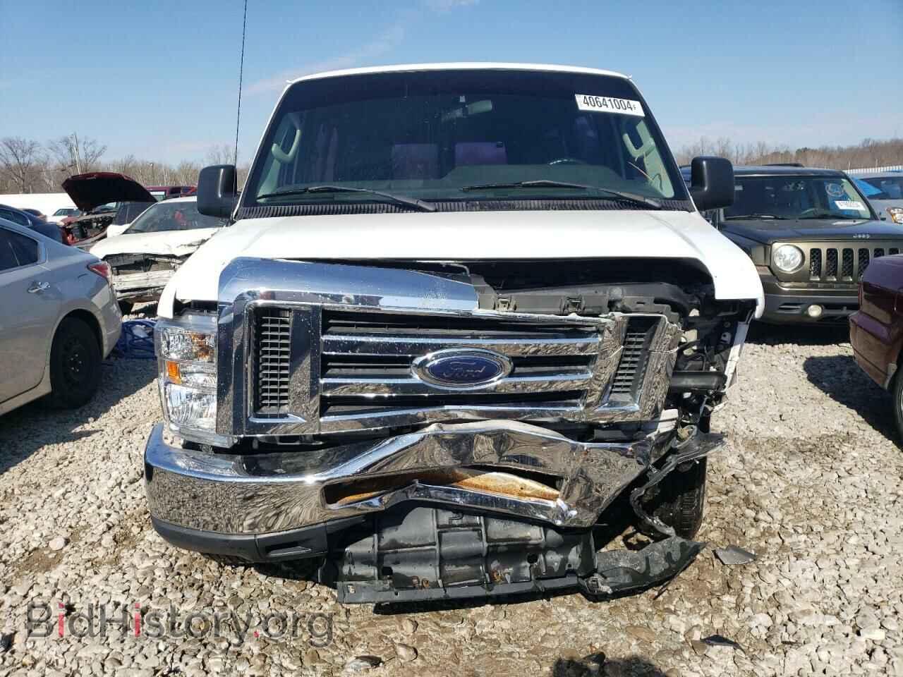 2010 FORD ALL Models - VIN: 1FBSS3BL2ADA01094 - Photo 5