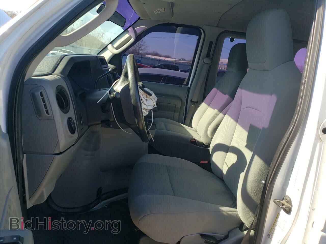 2010 FORD ALL Models - VIN: 1FBSS3BL2ADA01094 - Photo 7