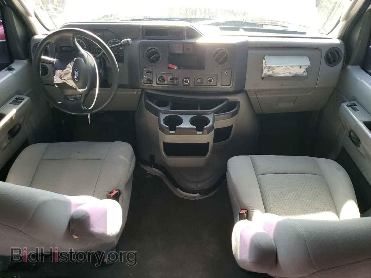 2010 FORD ALL Models - VIN: 1FBSS3BL2ADA01094 - Photo 8