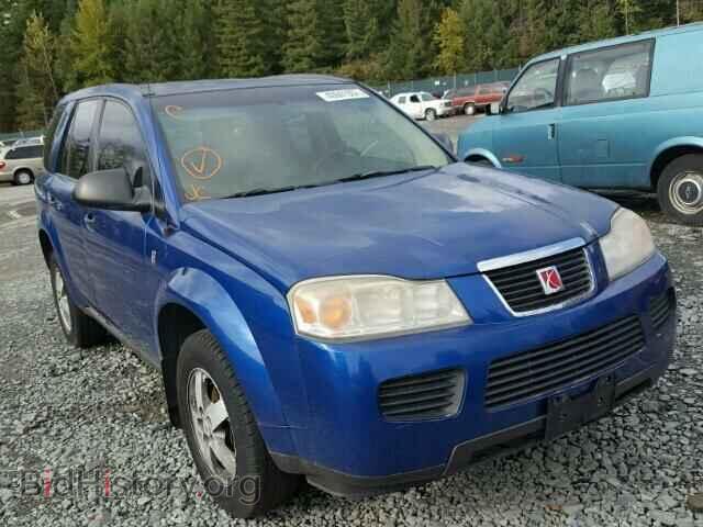 Photo 5GZCZ33D26S854003 - SATURN VUE 2006