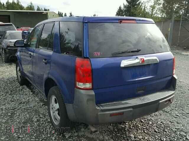 2006 SATURN VUE - VIN: 5GZCZ33D26S854003 - Фото 3