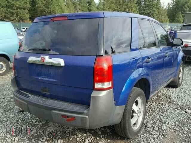 2006 SATURN VUE - VIN: 5GZCZ33D26S854003 - Фото 4