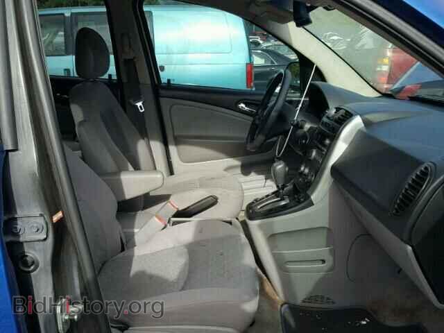 2006 SATURN VUE - VIN: 5GZCZ33D26S854003 - Фото 5