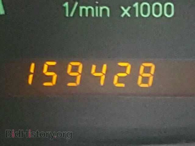 2002 SAAB 9 3 - VIN: YS3DF58K027010212 - Photo 8