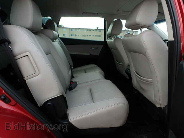 2013 MAZDA CX-9 - VIN: JM3TB2CA7D0409391 - Фото 6