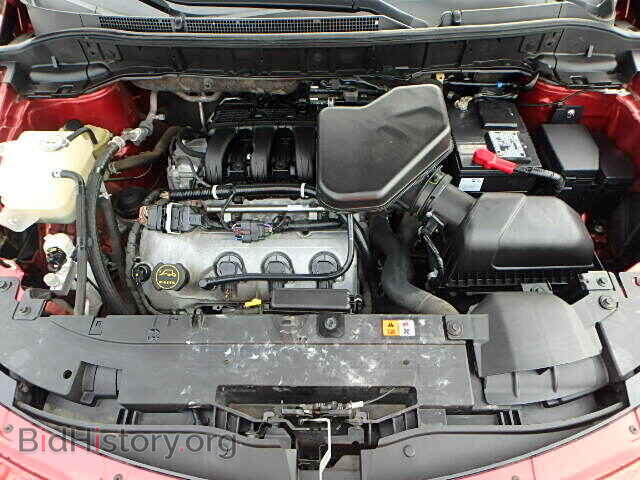 2013 MAZDA CX-9 - VIN: JM3TB2CA7D0409391 - Фото 7