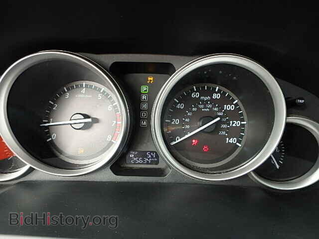 2013 MAZDA CX-9 - VIN: JM3TB2CA7D0409391 - Фото 8