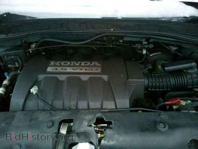 2005 HONDA PILOT - VIN: 5FNYF18555B057701 - Фото 7