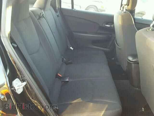 2013 CHRYSLER 200 - VIN: 1C3CCBAB0DN647723 - Фото 6