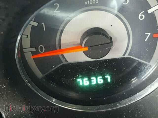2013 CHRYSLER 200 - VIN: 1C3CCBAB0DN647723 - Фото 8