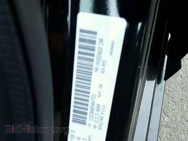 2013 CHRYSLER 200 - VIN: 1C3CCBAB0DN647723 - Фото 10