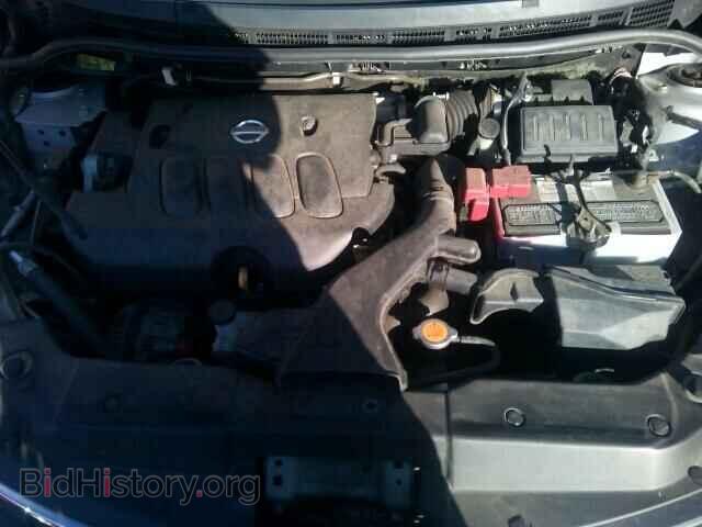 2009 NISSAN VERSA - VIN: 3N1BC13E49L412065 - Фото 7