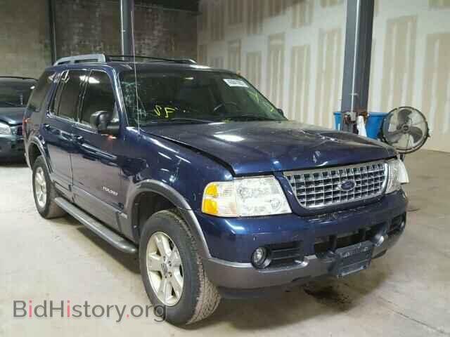 Фотография 1FMDU73E35UA96563 - FORD EXPLORER 2005