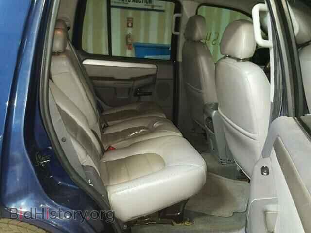 2005 FORD EXPLORER - VIN: 1FMDU73E35UA96563 - Фото 6
