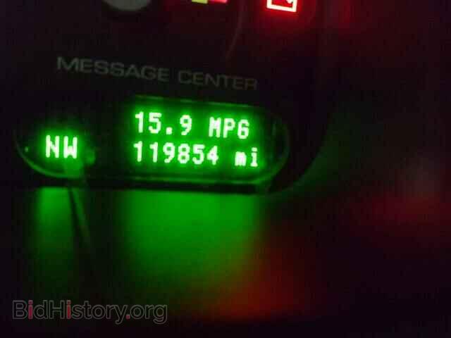 2005 FORD EXPLORER - VIN: 1FMDU73E35UA96563 - Фото 8