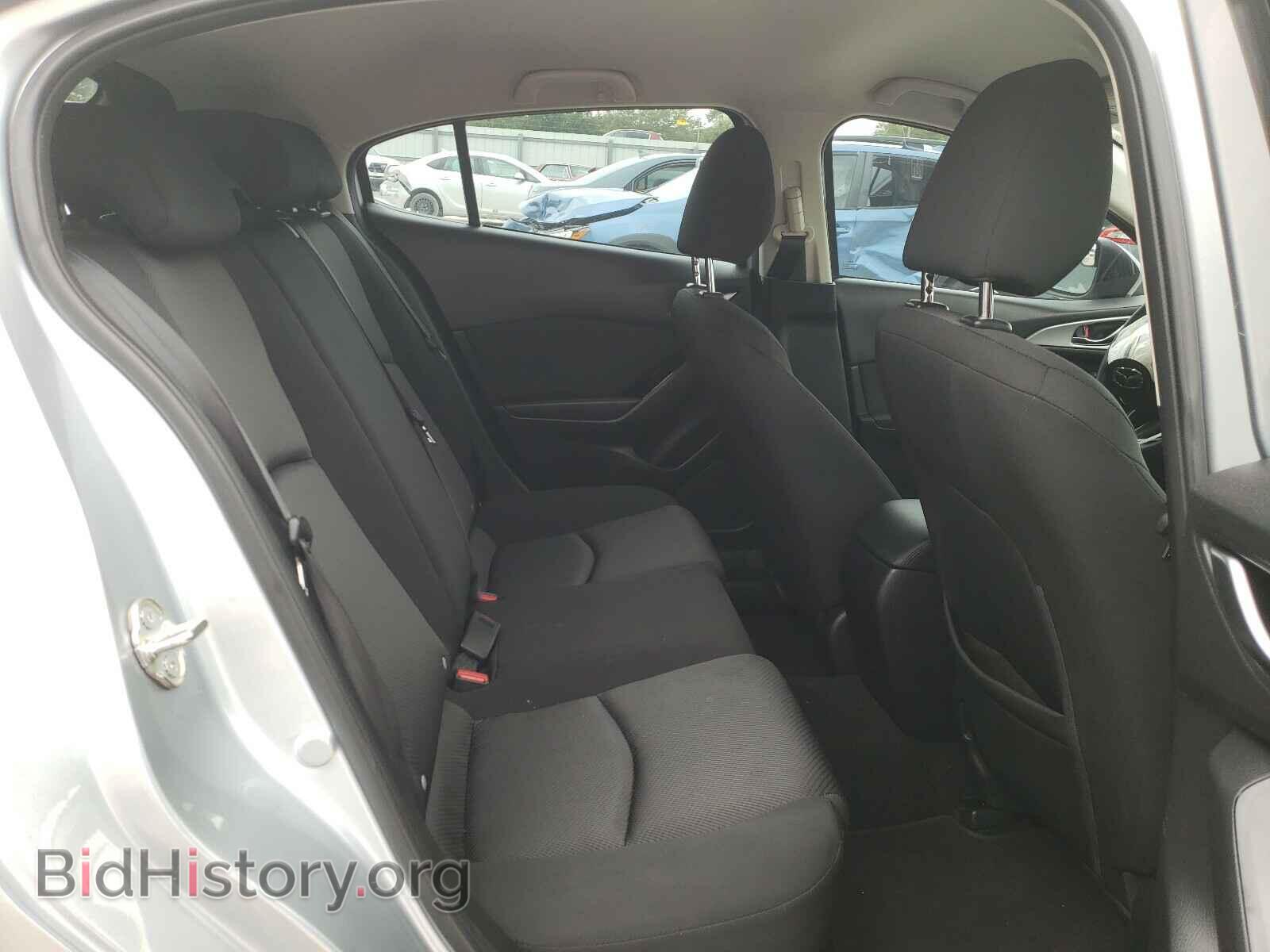 2017 MAZDA 3 - VIN: 3MZBN1K71HM155477 - Photo 6
