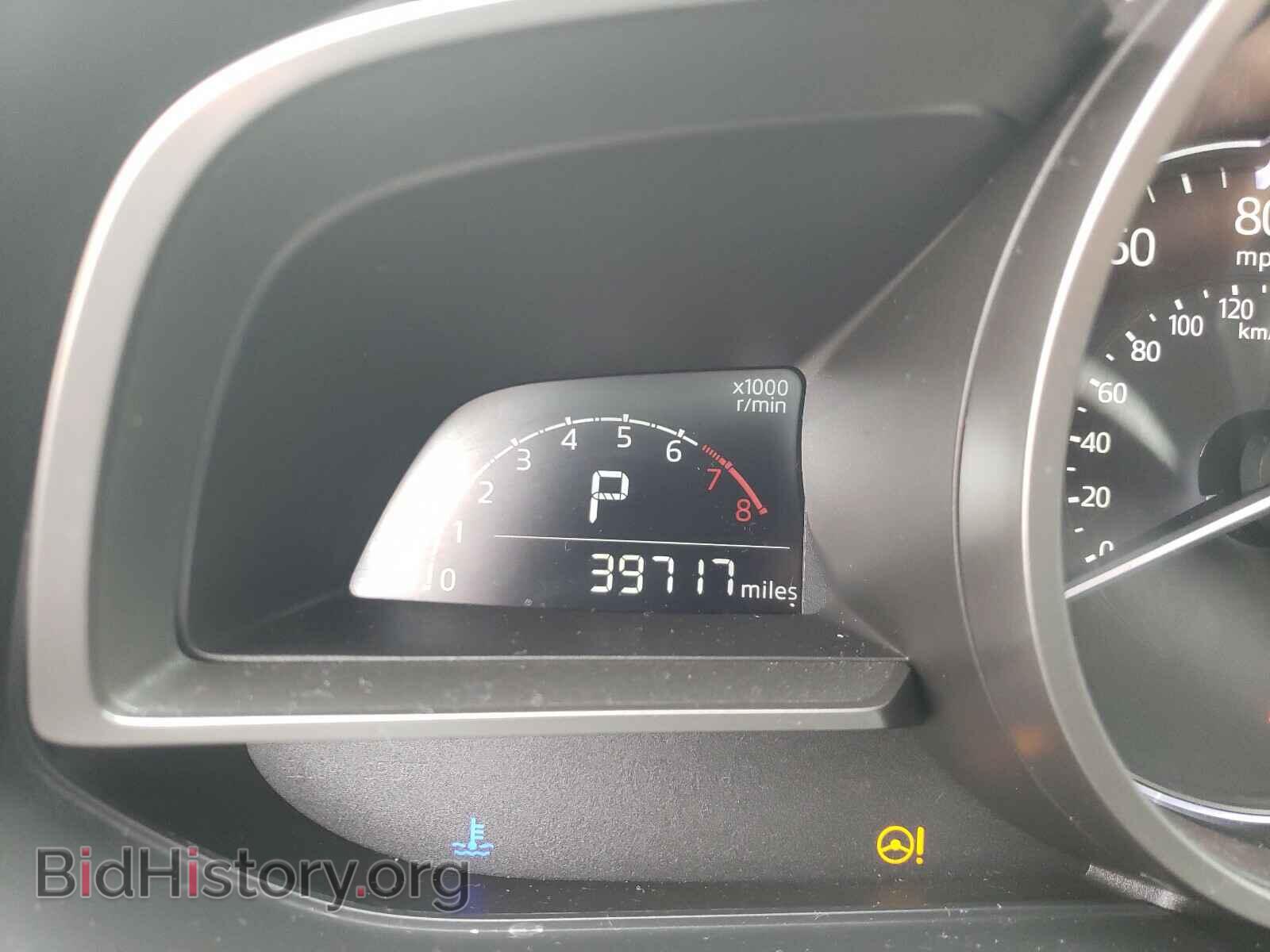 2017 MAZDA 3 - VIN: 3MZBN1K71HM155477 - Photo 8