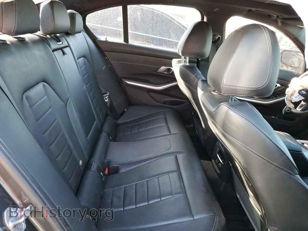 2020 BMW M3 - VIN: WBA5U9C02LA383462 - Фото 10
