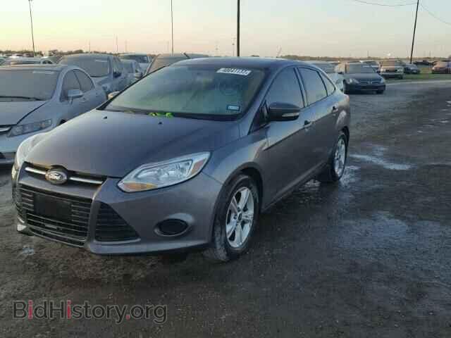 2014 FORD FOCUS - VIN: 1FADP3F26EL430800 - Photo 2