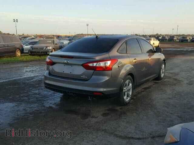2014 FORD FOCUS - VIN: 1FADP3F26EL430800 - Photo 4
