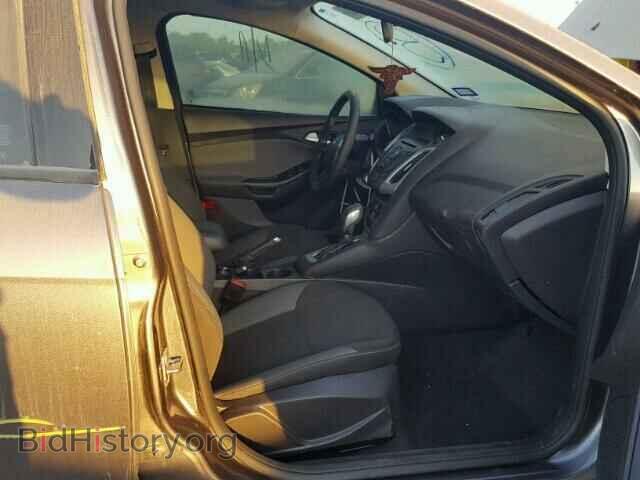 2014 FORD FOCUS - VIN: 1FADP3F26EL430800 - Photo 5