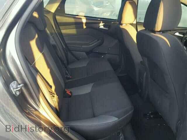 2014 FORD FOCUS - VIN: 1FADP3F26EL430800 - Photo 6