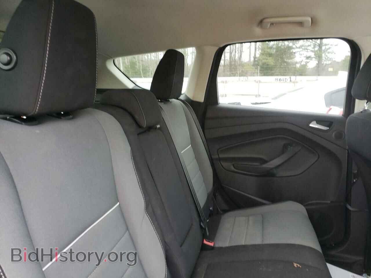 2013 FORD ESCAPE - VIN: 1FMCU9G99DUC32164 - Фото 6