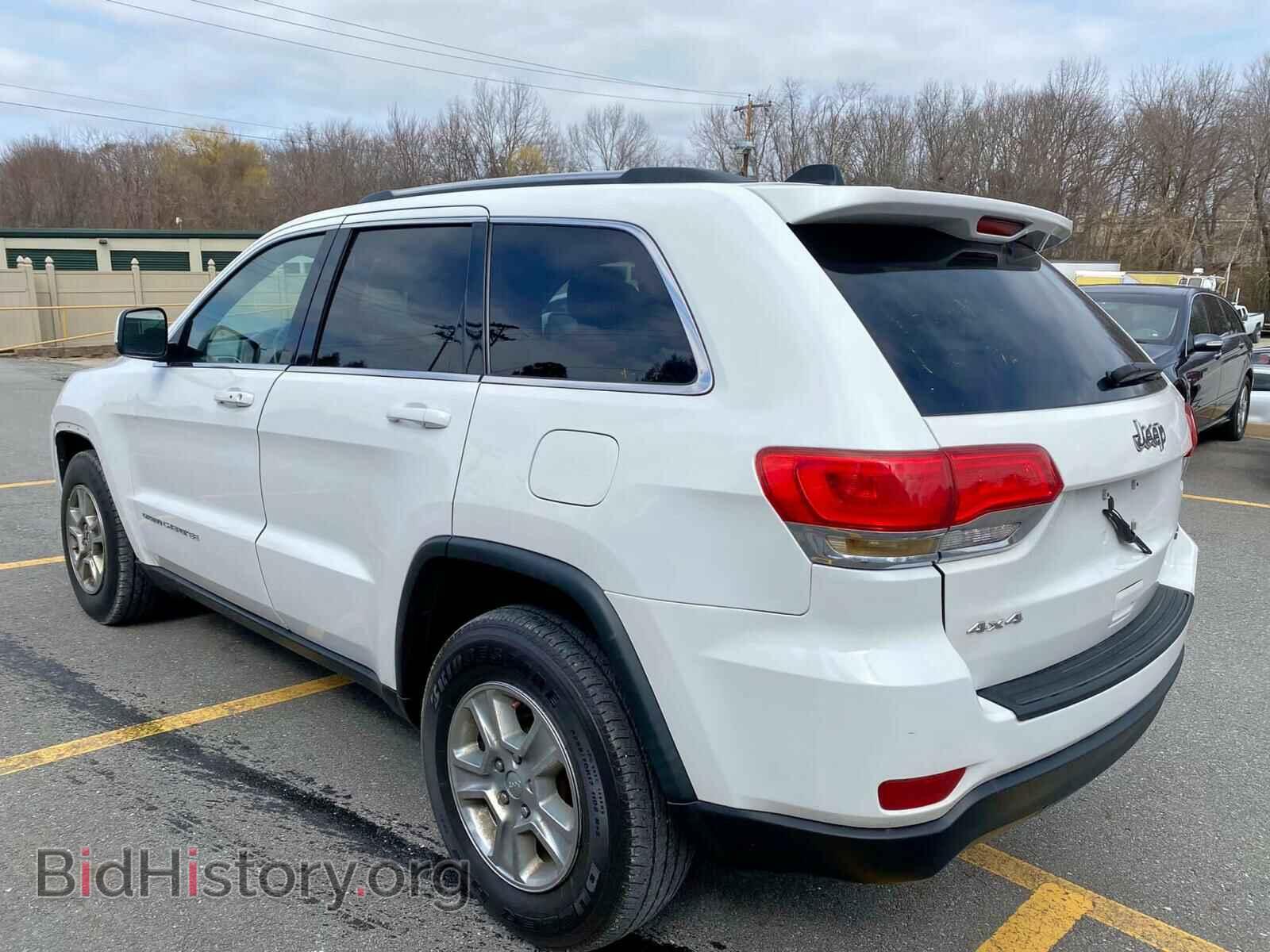 2014 JEEP CHEROKEE - VIN: 1C4RJFAG9EC204577 - Фото 3