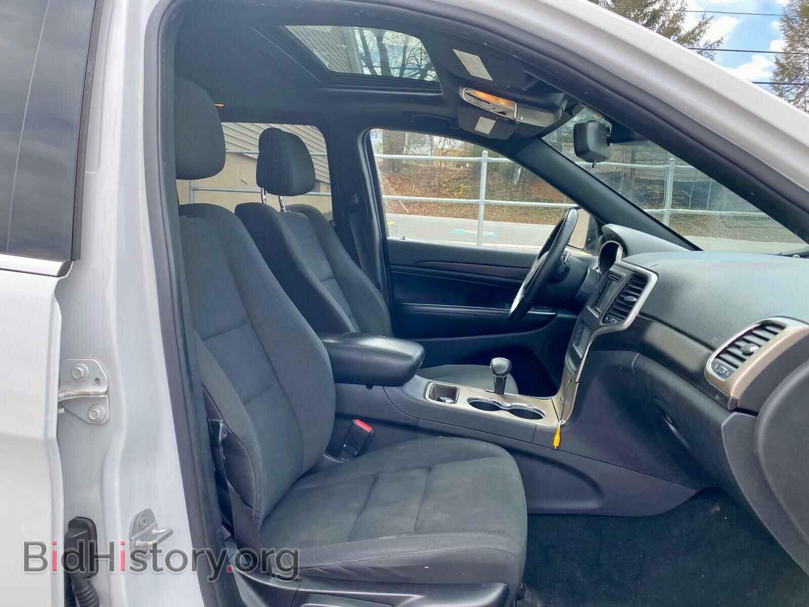 2014 JEEP CHEROKEE - VIN: 1C4RJFAG9EC204577 - Фото 6