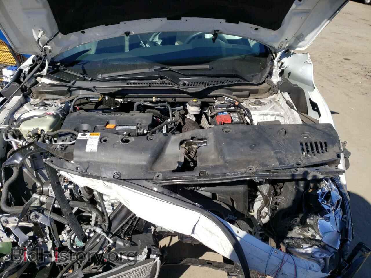 2017 HONDA CIVIC - VIN: 19XFC2F73HE215666 - Photo 11