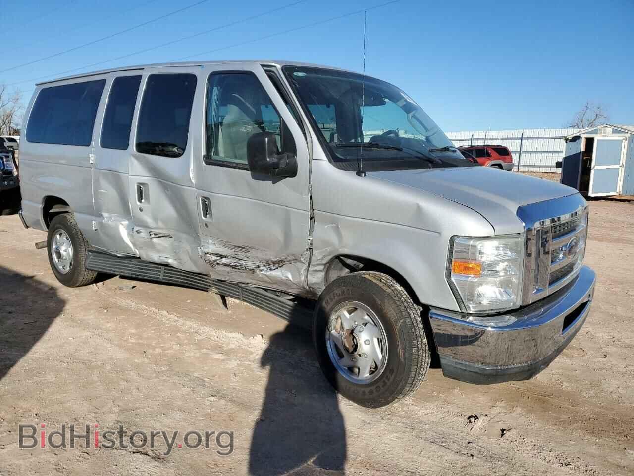 2010 FORD ALL Models - VIN: 1FBNE3BL8ADA88567 - Фото 4
