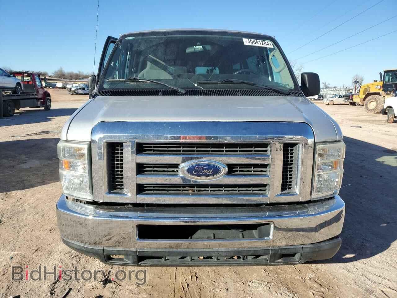 2010 FORD ALL Models - VIN: 1FBNE3BL8ADA88567 - Фото 5