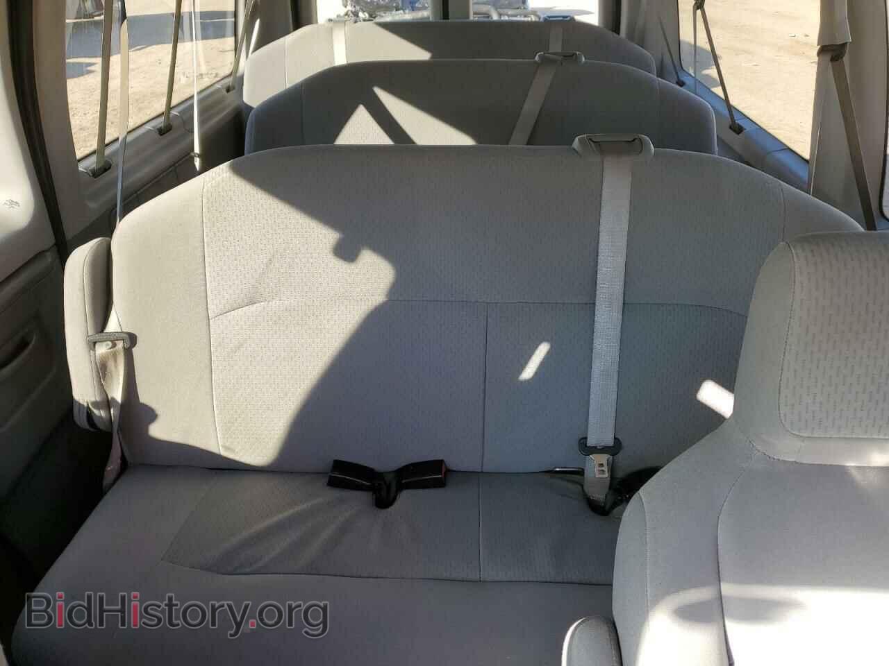 2010 FORD ALL Models - VIN: 1FBNE3BL8ADA88567 - Фото 10