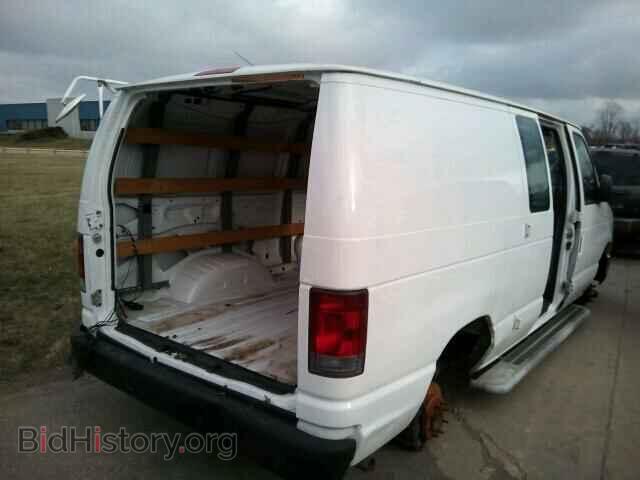 2008 FORD ECONOLINE - VIN: 1FTNE24W28DA98308 - Фото 4