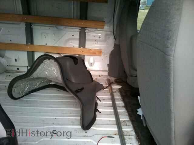 2008 FORD ECONOLINE - VIN: 1FTNE24W28DA98308 - Фото 6