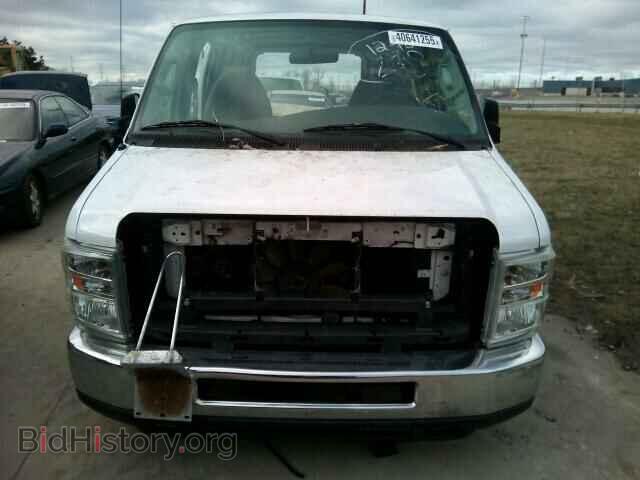 2008 FORD ECONOLINE - VIN: 1FTNE24W28DA98308 - Фото 9