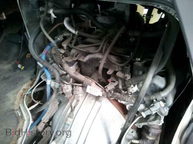 2008 FORD ECONOLINE - VIN: 1FTNE24W28DA98308 - Фото 10