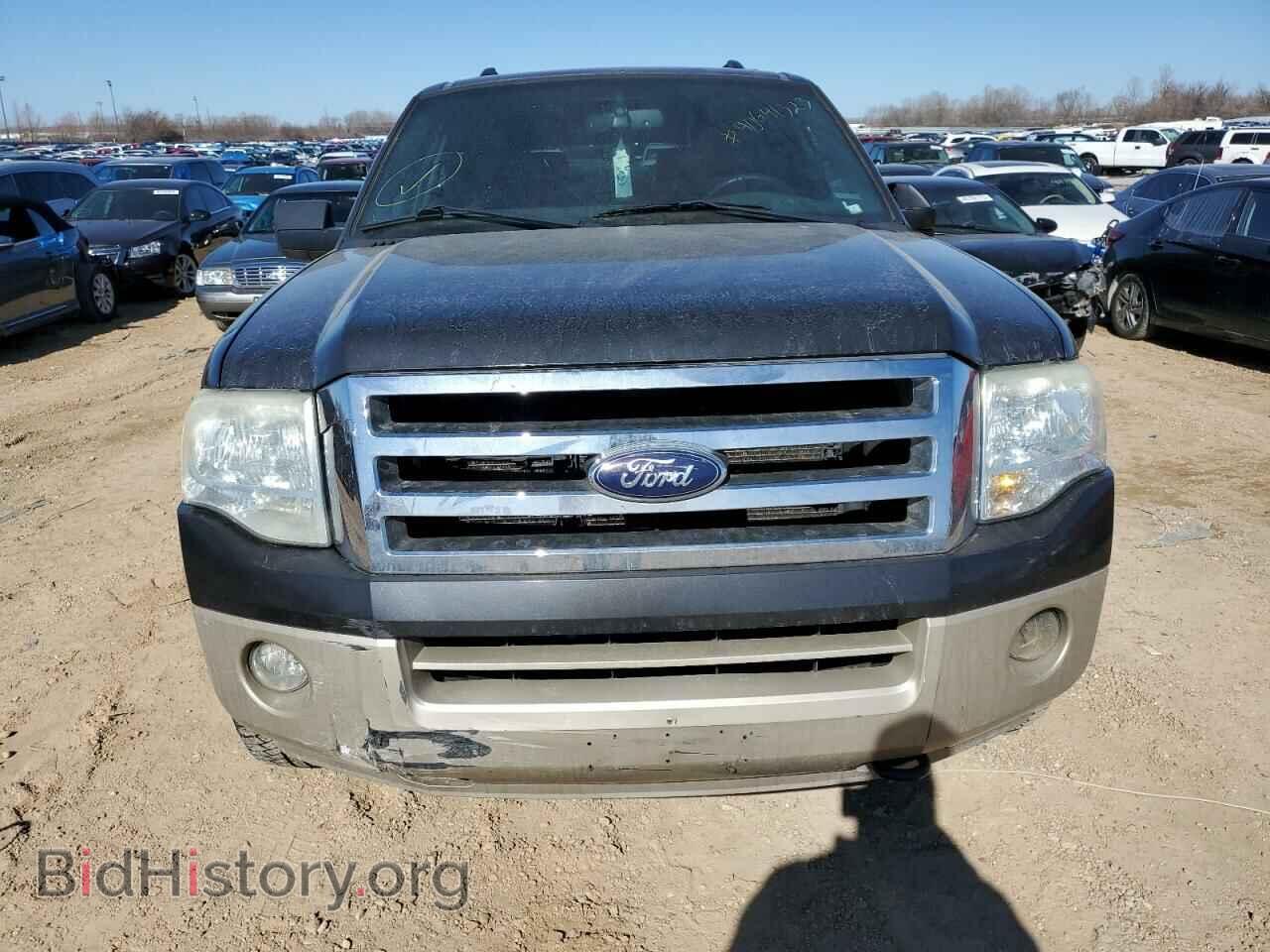 2007 FORD EXPEDITION - VIN: 1FMFU18507LA64113 - Фото 5