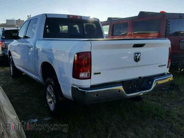 2012 DODGE RAM 1500 - VIN: 1C6RD7LP0CS136920 - Фото 3