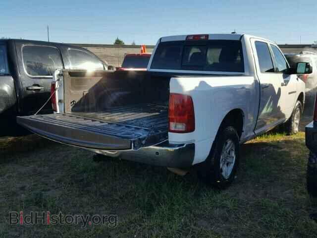 2012 DODGE RAM 1500 - VIN: 1C6RD7LP0CS136920 - Фото 4