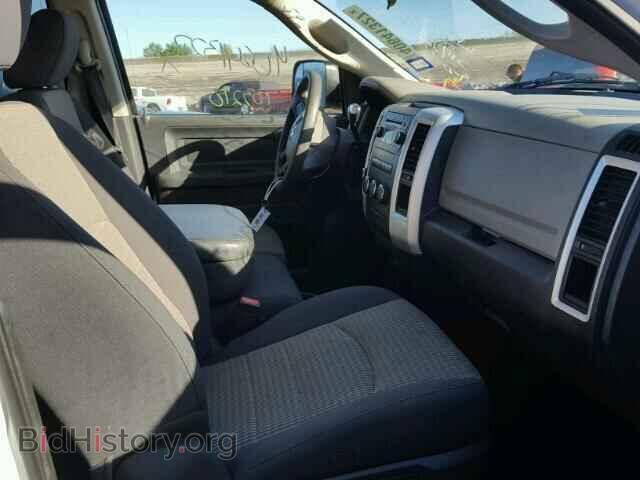 2012 DODGE RAM 1500 - VIN: 1C6RD7LP0CS136920 - Фото 5