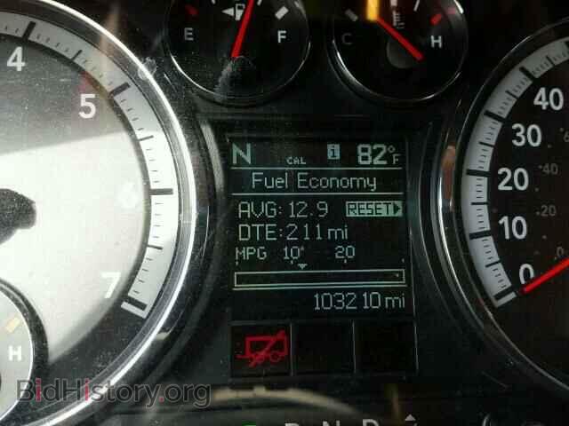2012 DODGE RAM 1500 - VIN: 1C6RD7LP0CS136920 - Фото 8