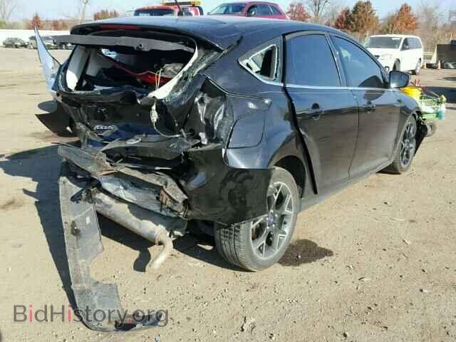 2012 FORD FOCUS - VIN: 1FAHP3N27CL402875 - Фото 4