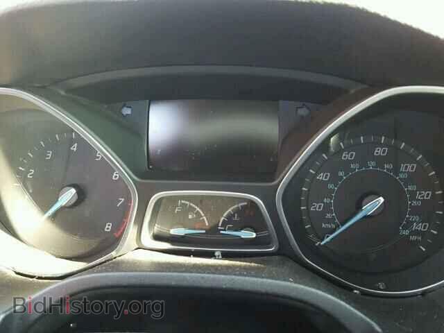 2012 FORD FOCUS - VIN: 1FAHP3N27CL402875 - Фото 8